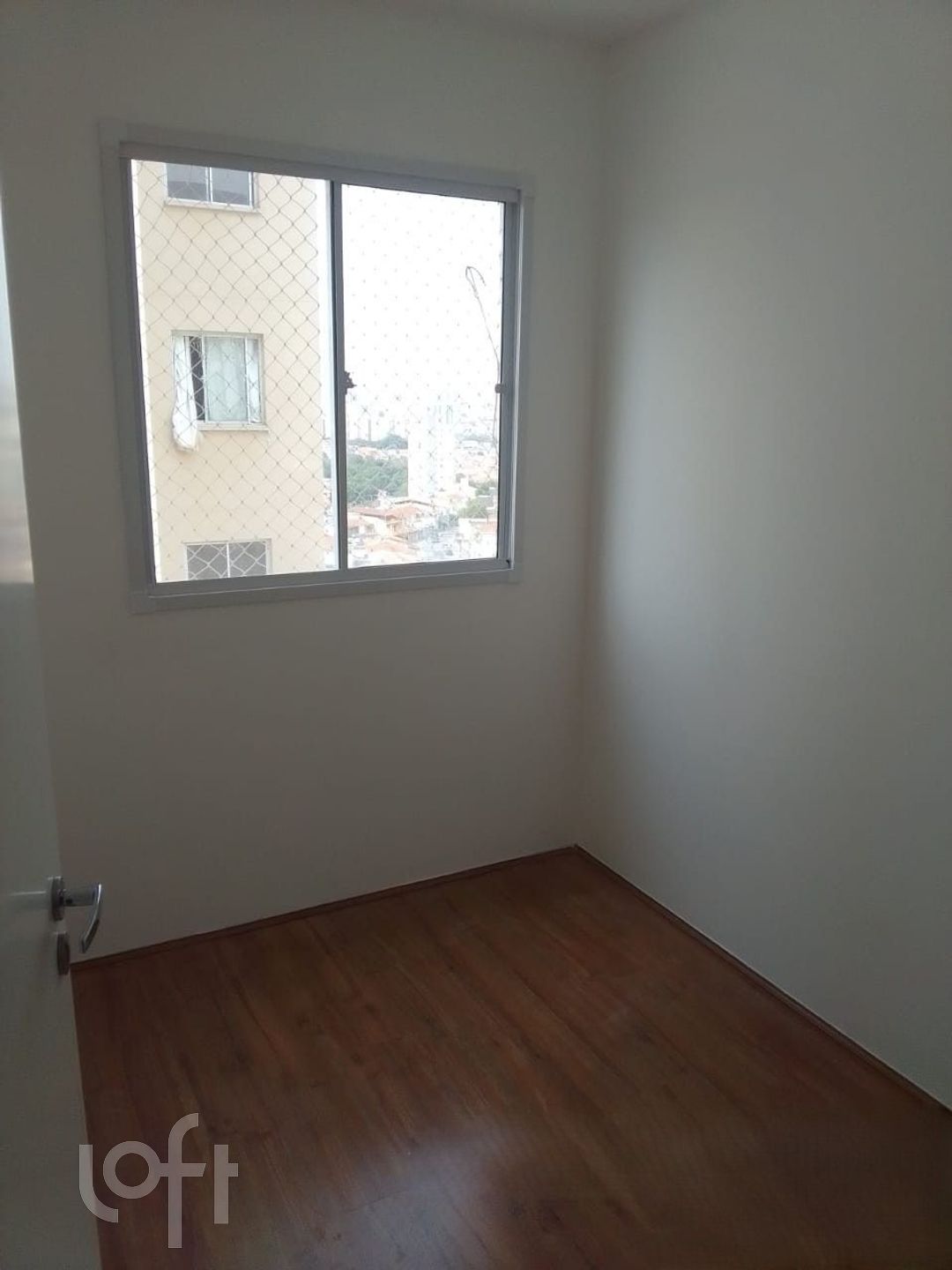 Apartamento à venda com 2 quartos, 32m² - Foto 4