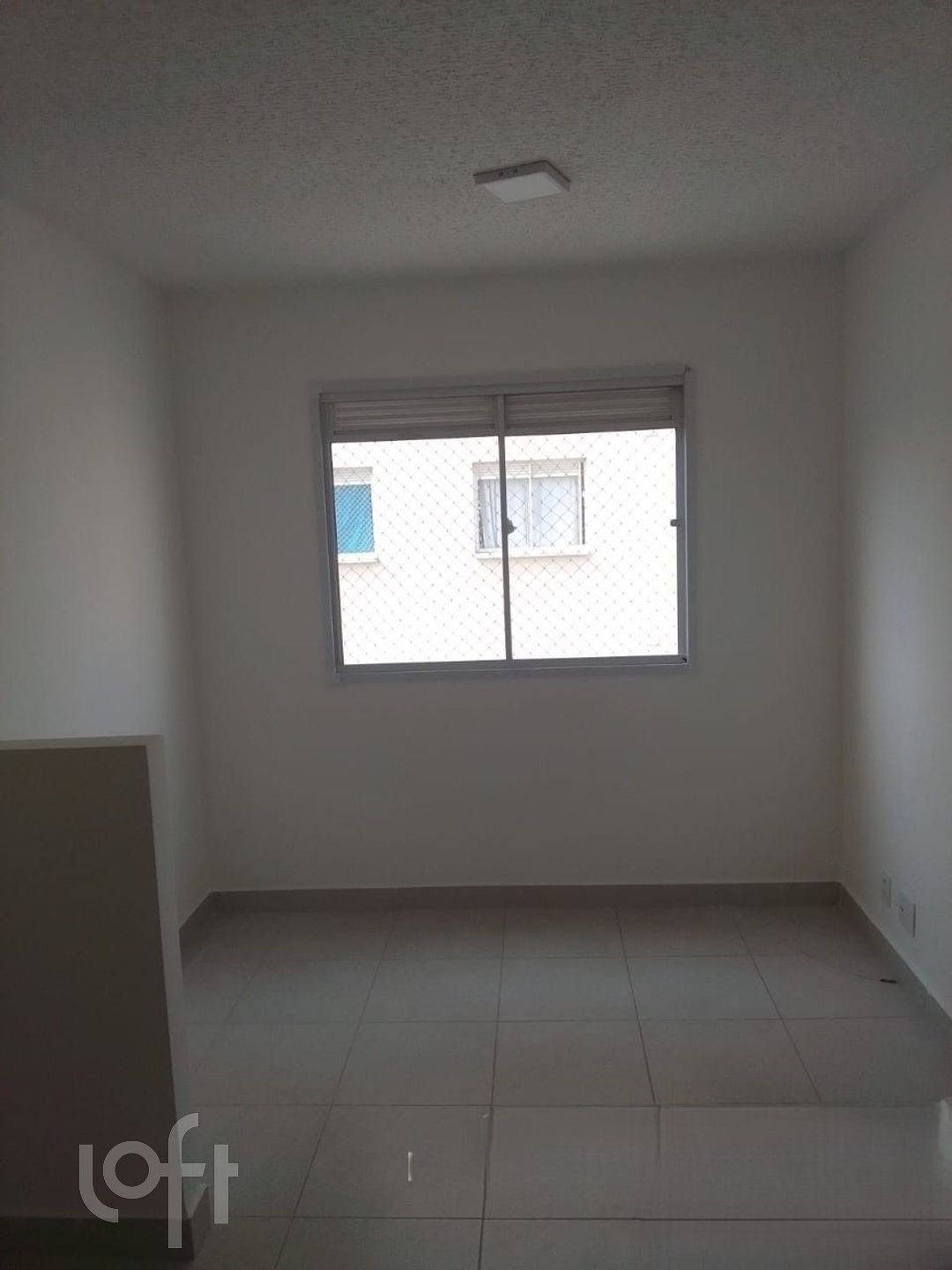 Apartamento à venda com 2 quartos, 32m² - Foto 1