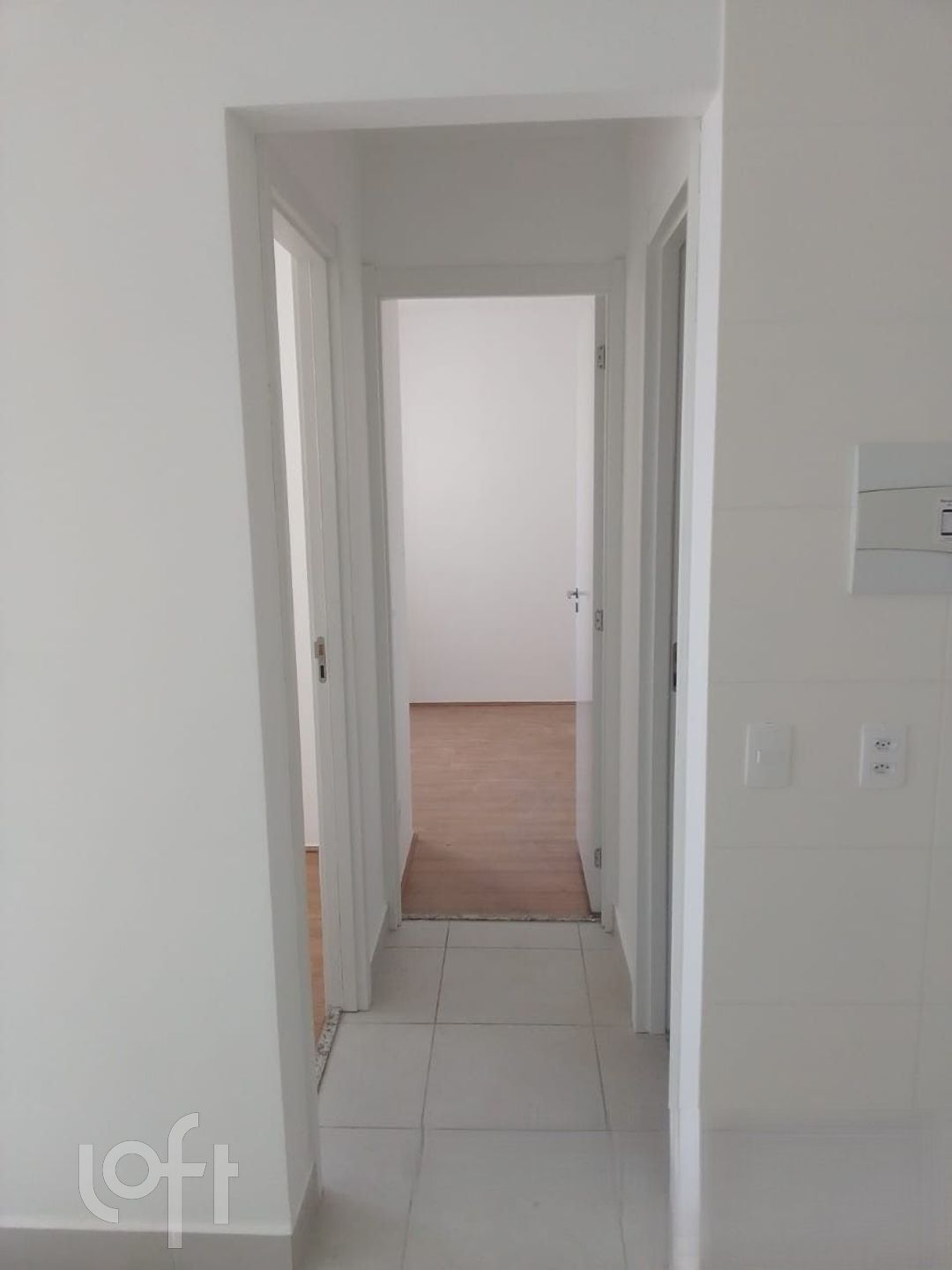 Apartamento à venda com 2 quartos, 32m² - Foto 3