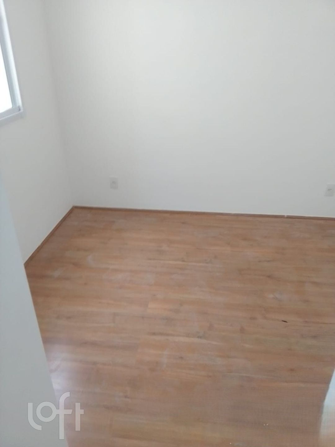 Apartamento à venda com 2 quartos, 32m² - Foto 5