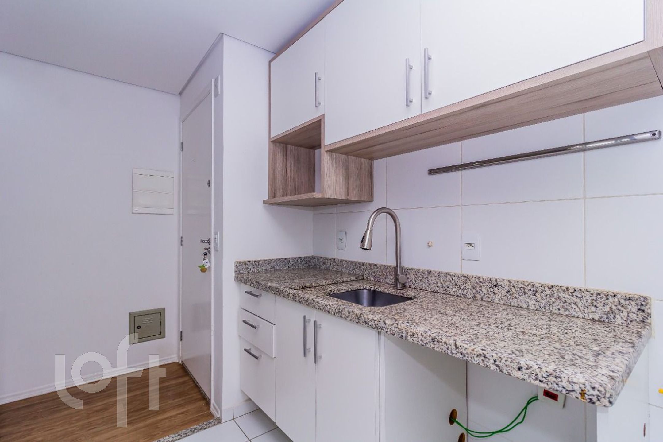 Apartamento à venda com 3 quartos, 70m² - Foto 11