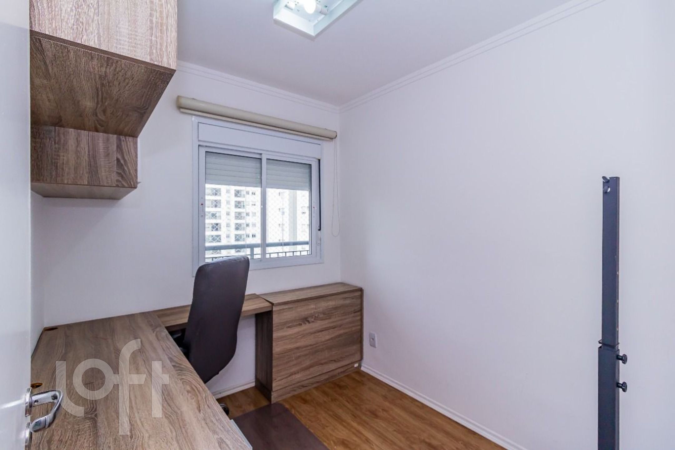 Apartamento à venda com 3 quartos, 70m² - Foto 19