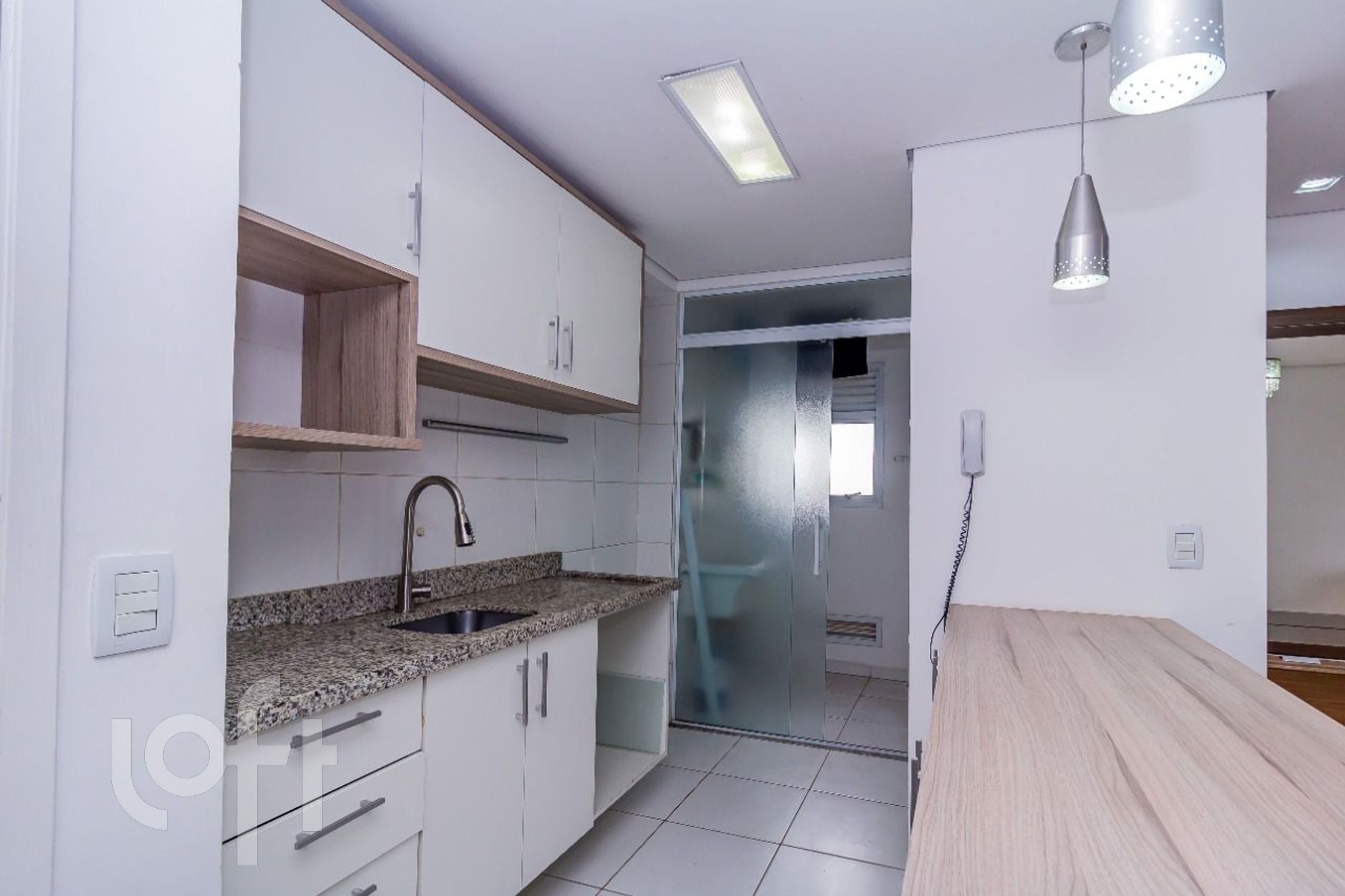 Apartamento à venda com 3 quartos, 70m² - Foto 9