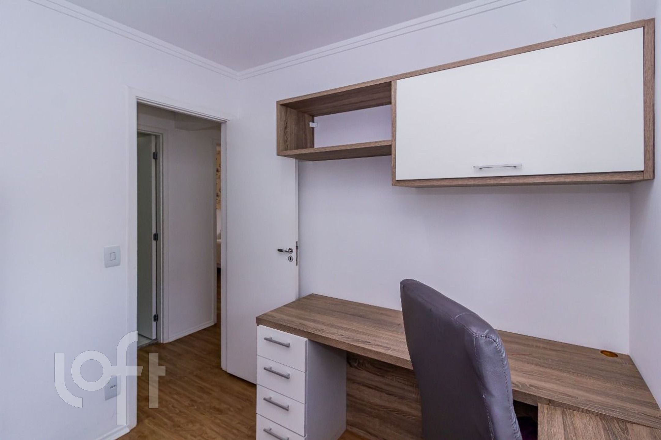 Apartamento à venda com 3 quartos, 70m² - Foto 20