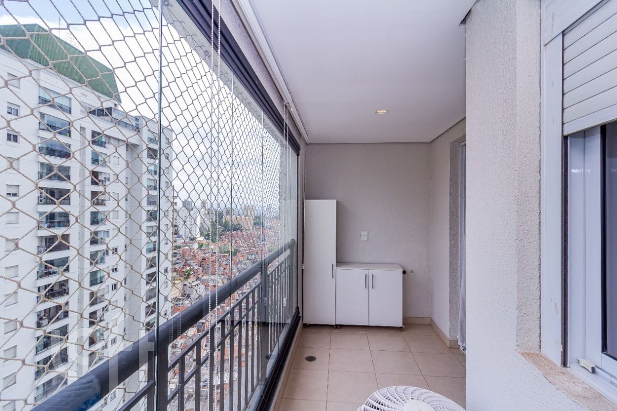 Apartamento à venda com 3 quartos, 70m² - Foto 5