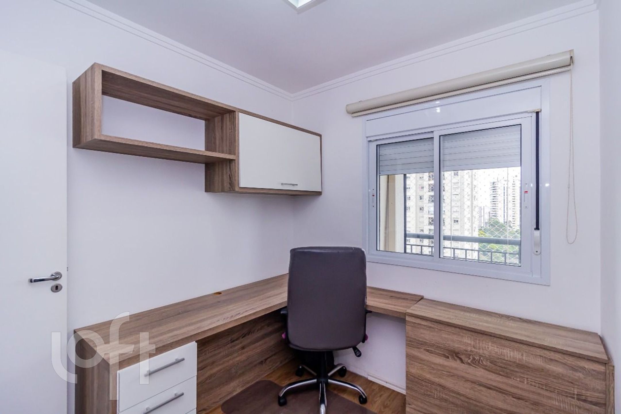 Apartamento à venda com 3 quartos, 70m² - Foto 18