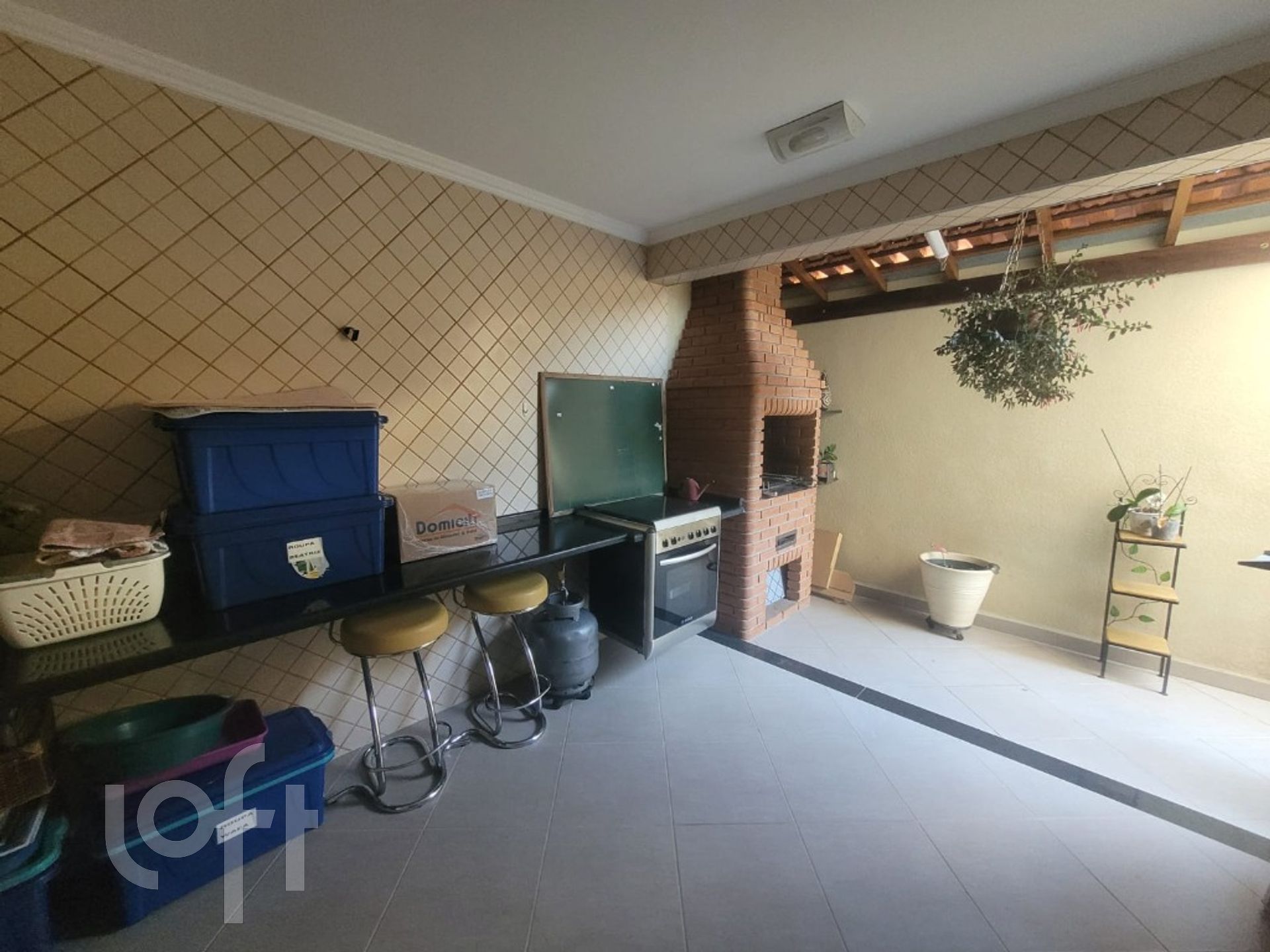 Casa à venda com 3 quartos, 134m² - Foto 49