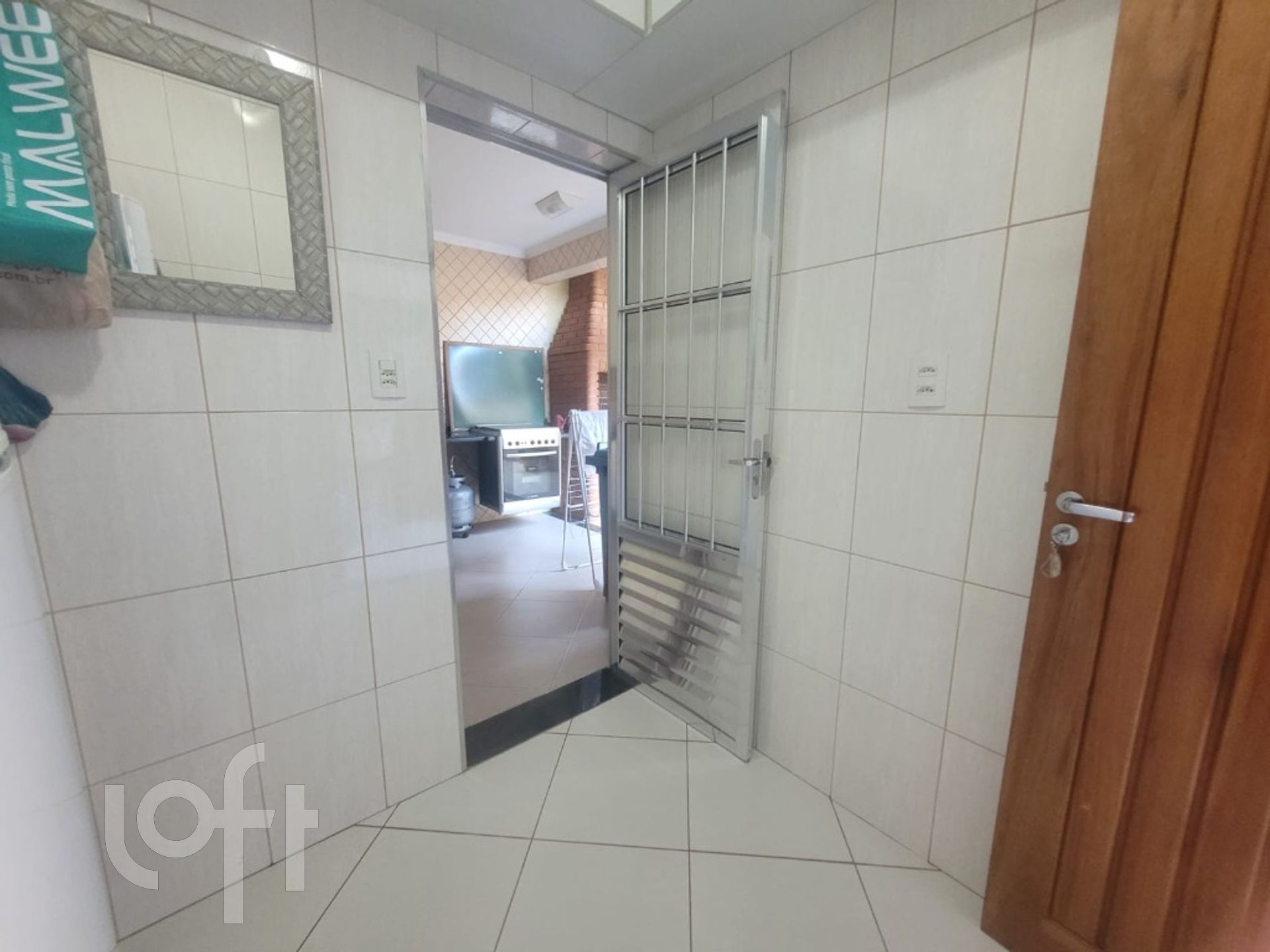 Casa à venda com 3 quartos, 134m² - Foto 46