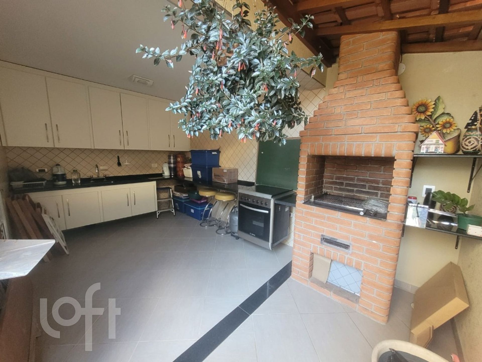 Casa à venda com 3 quartos, 134m² - Foto 52