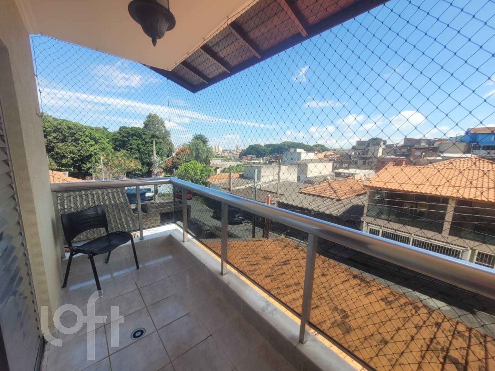 Casa à venda com 3 quartos, 134m² - Foto 11