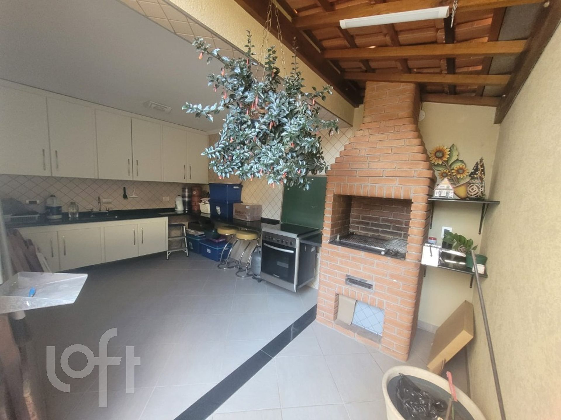 Casa à venda com 3 quartos, 134m² - Foto 50