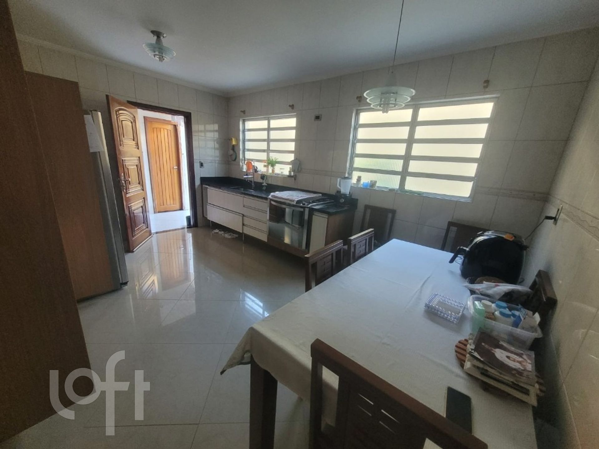 Casa à venda com 3 quartos, 134m² - Foto 6