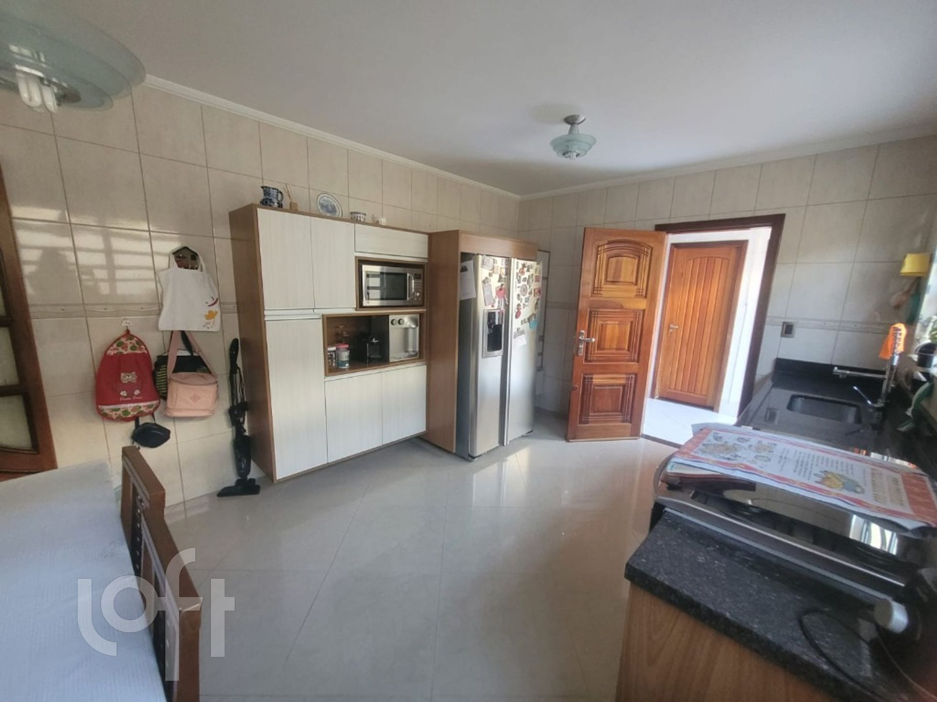 Casa à venda com 3 quartos, 134m² - Foto 5