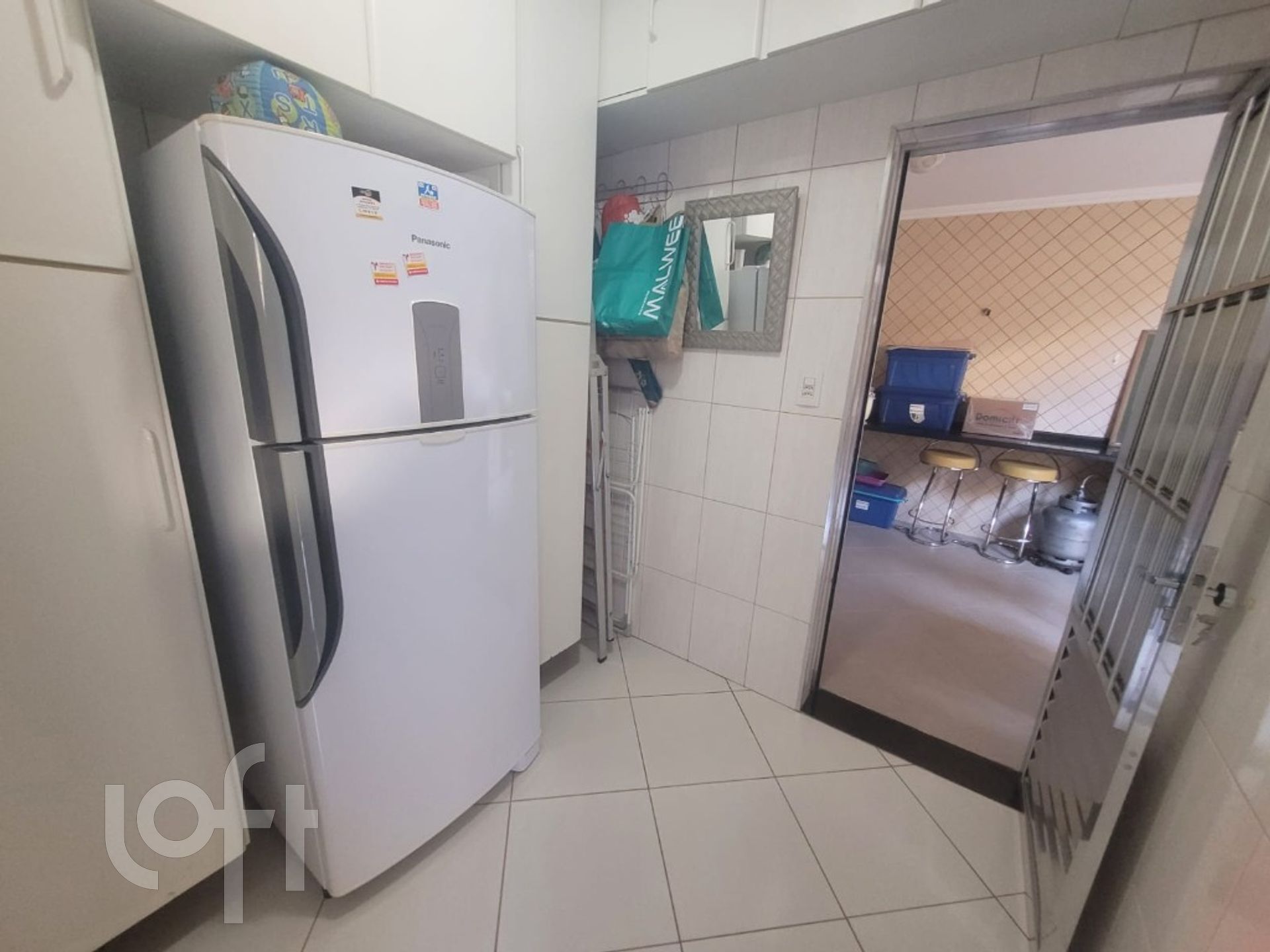 Casa à venda com 3 quartos, 134m² - Foto 42