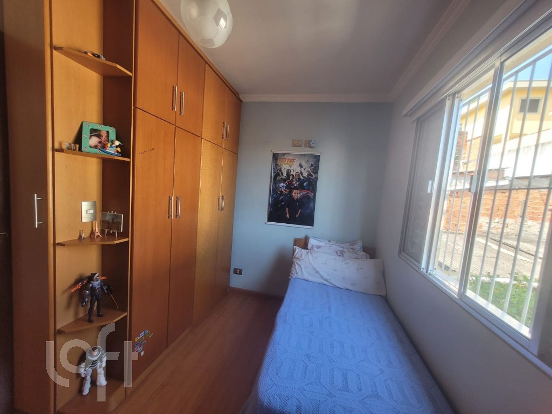 Casa à venda com 3 quartos, 134m² - Foto 28