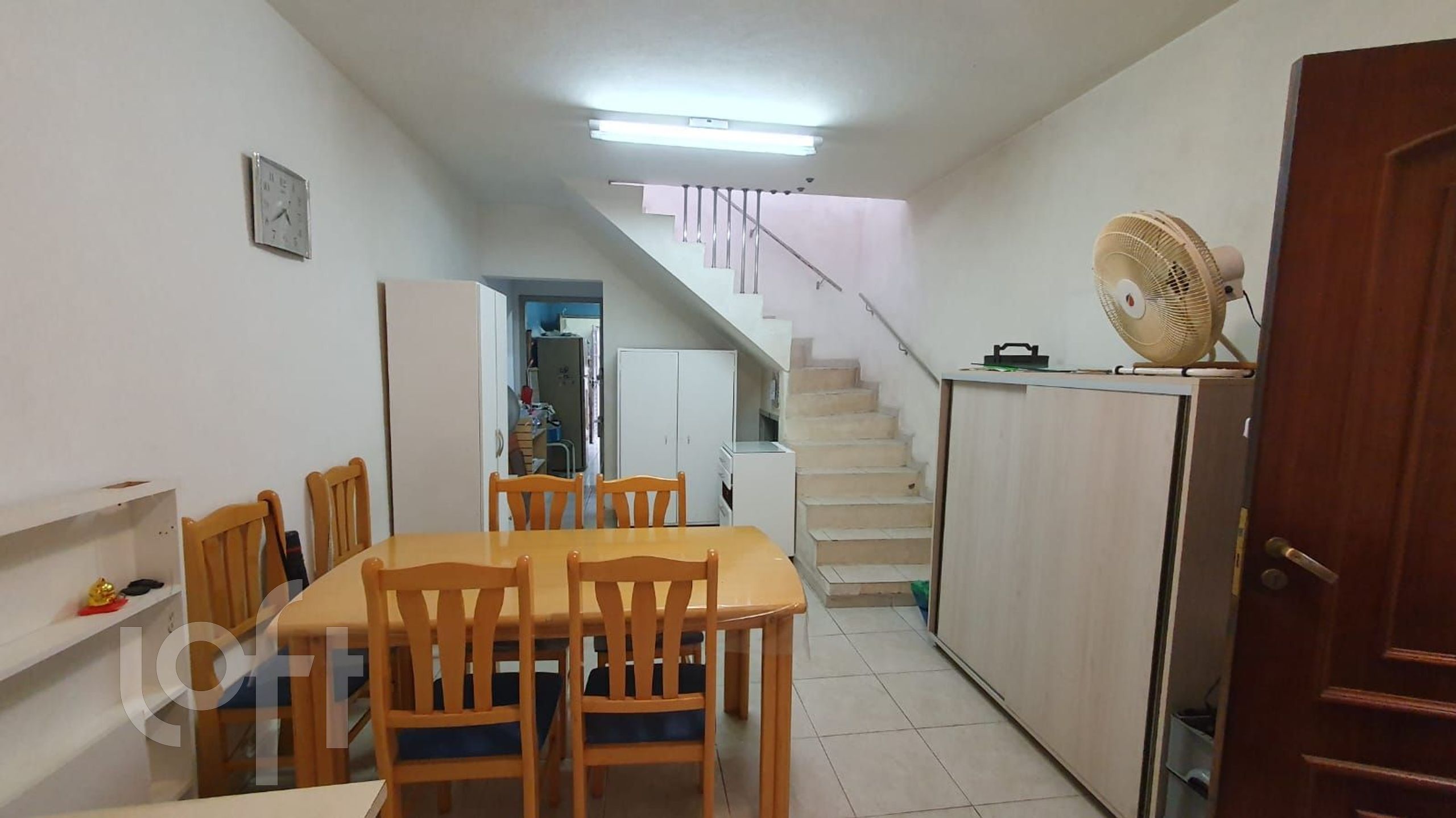 Casa à venda com 3 quartos, 100m² - Foto 2