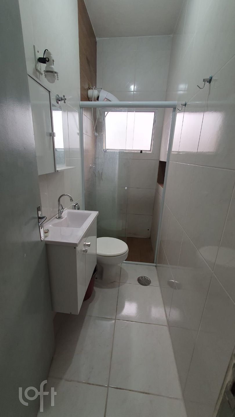 Casa à venda com 3 quartos, 100m² - Foto 11