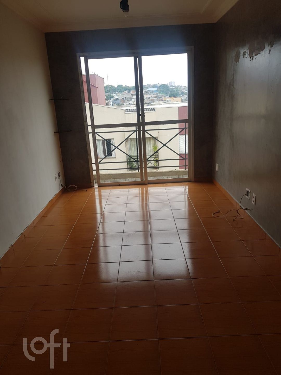 Apartamento à venda em Conjunto Residencial Ingai com 56 m², 2 quartos, 1 vaga