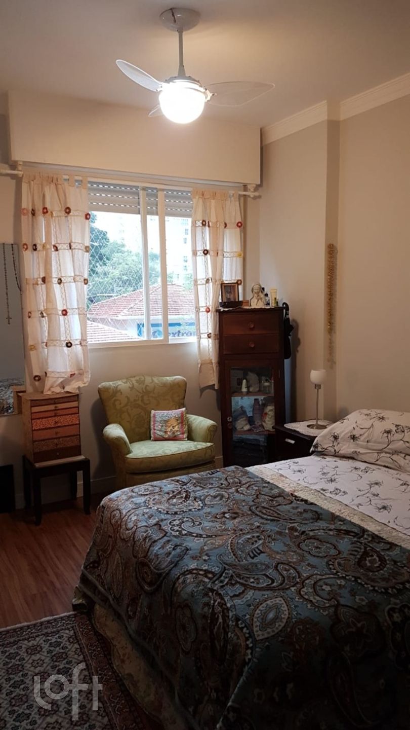 Apartamento à venda com 2 quartos, 80m² - Foto 10