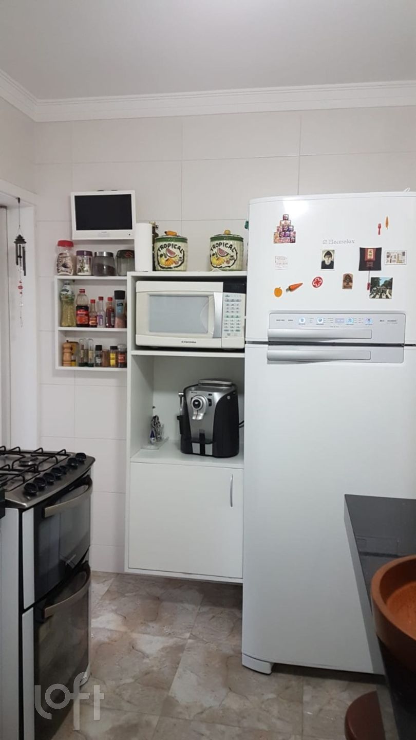 Apartamento à venda com 2 quartos, 80m² - Foto 9