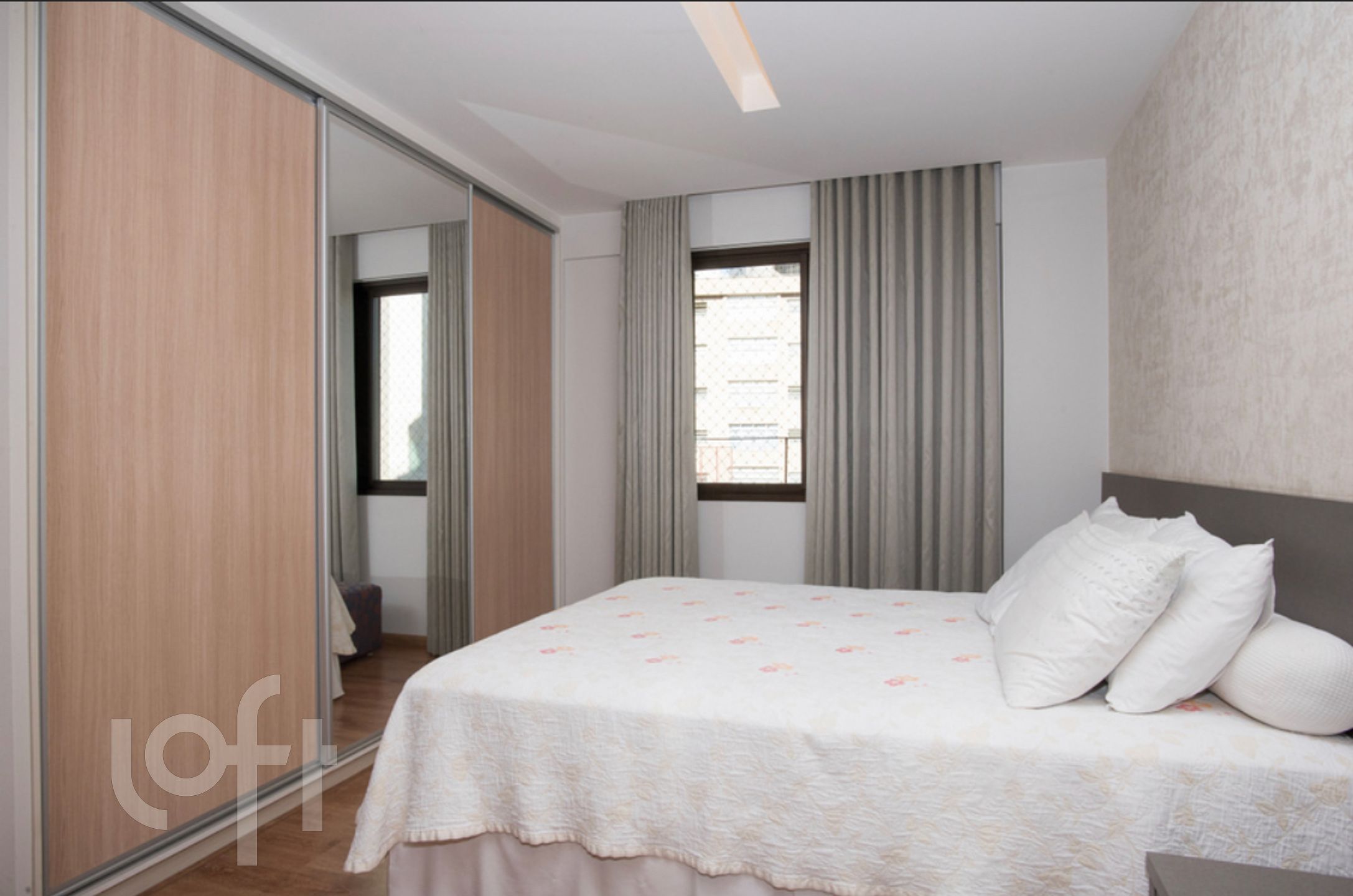 Apartamento à venda com 3 quartos, 120m² - Foto 7