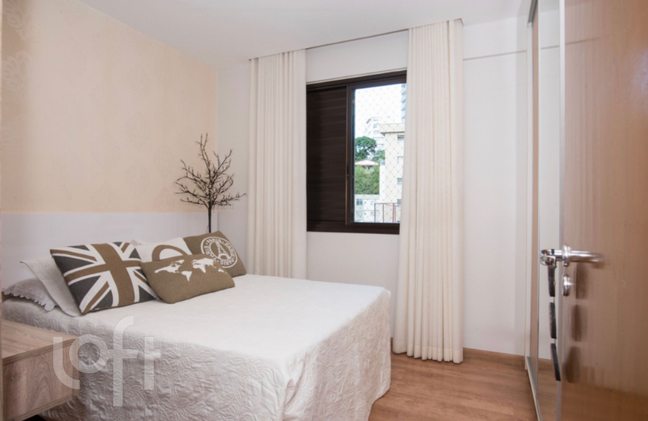 Apartamento à venda com 3 quartos, 120m² - Foto 5