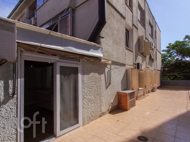 Apartamento com 88m², 2 dormitórios, 1 vaga, Auxiliadora em Porto Alegre