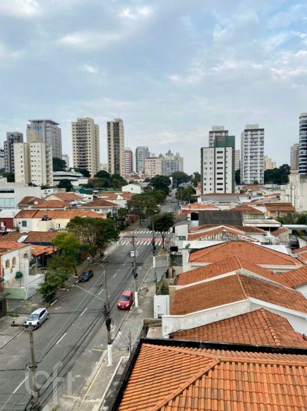 Apartamento à venda com 2 quartos, 68m² - Foto 18