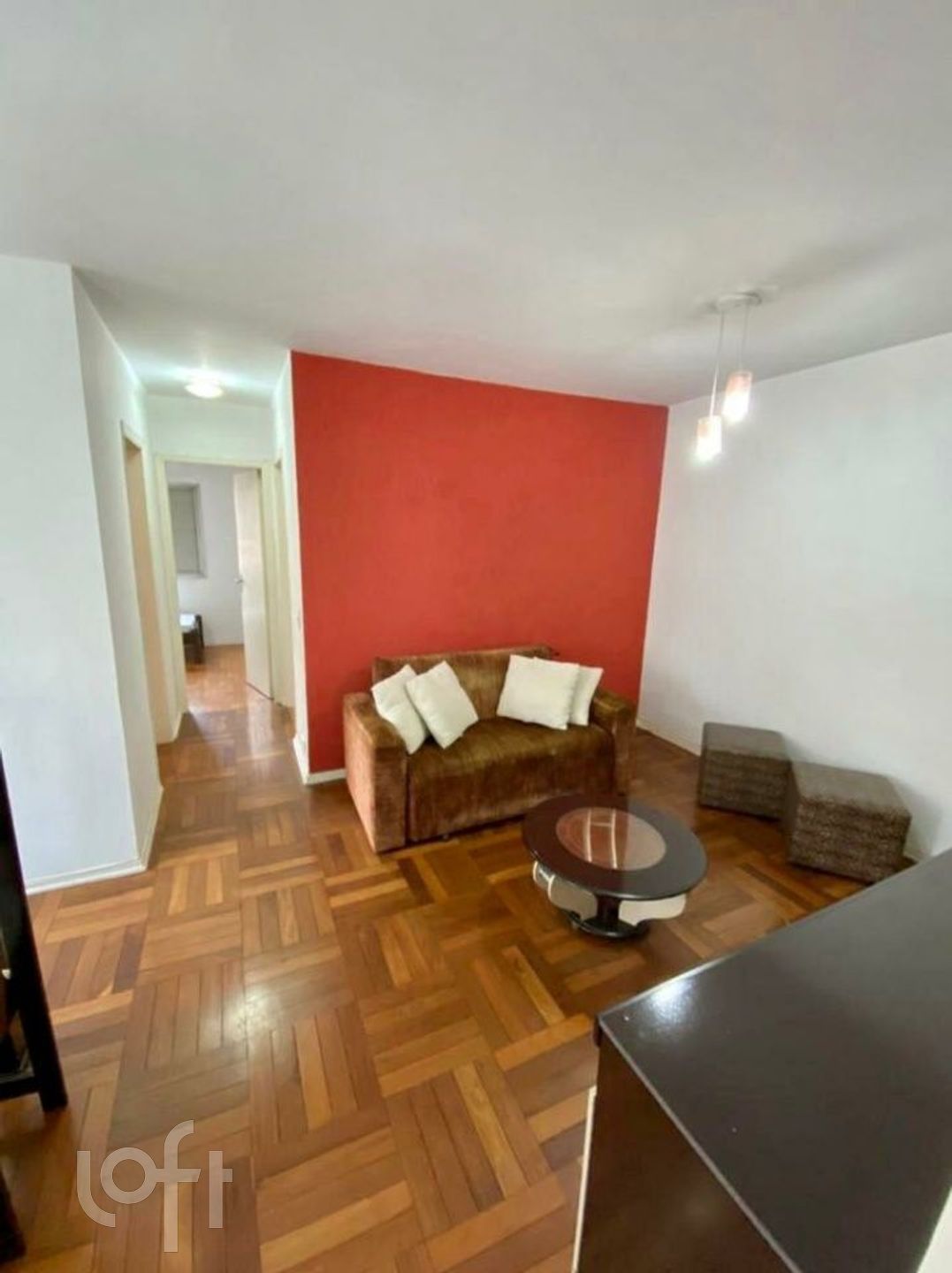 Apartamento à venda com 2 quartos, 68m² - Foto 3