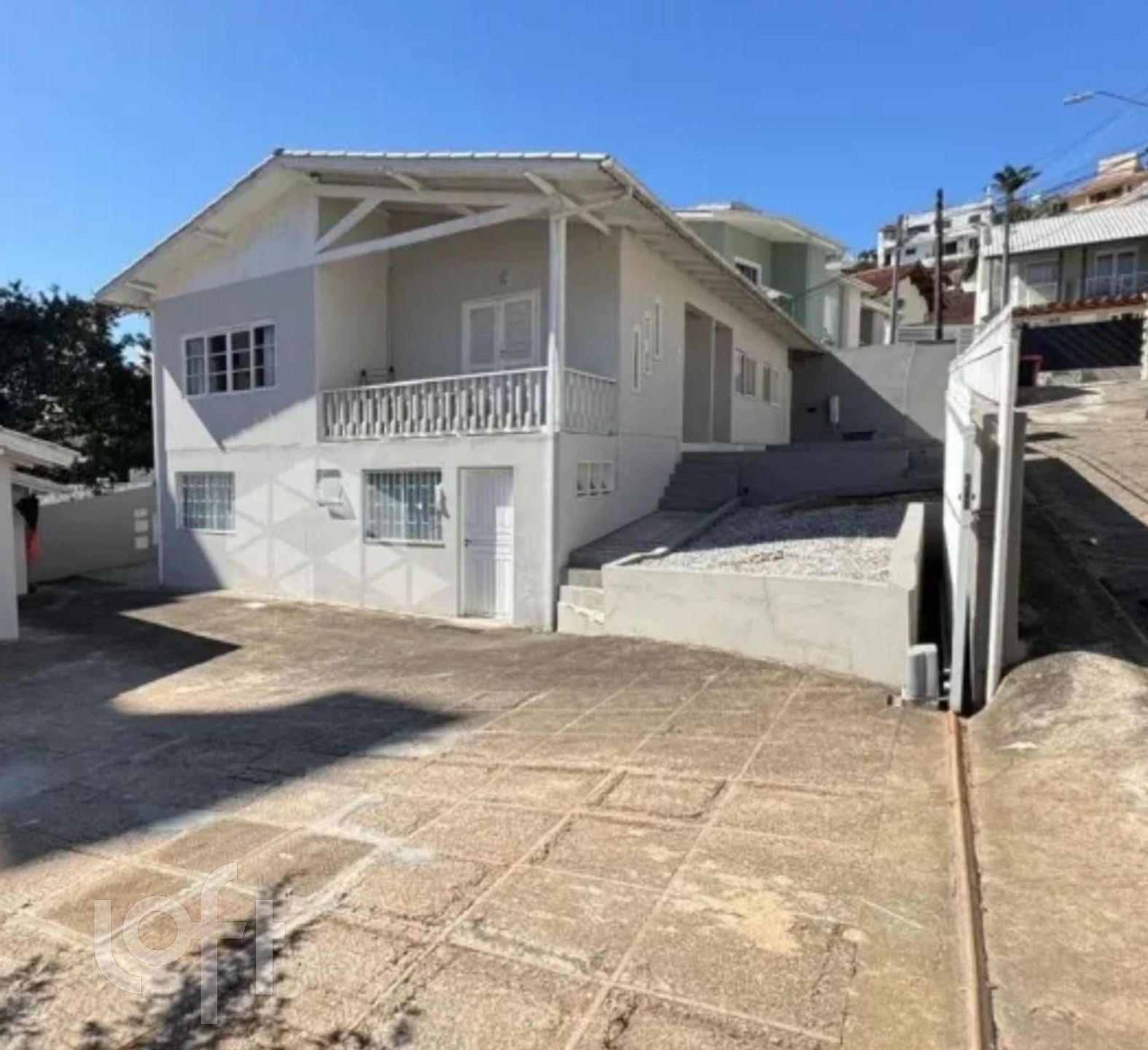 Casa à venda em Saco dos limões com 176 m², 6 quartos, 2 suítes, 4 vagas