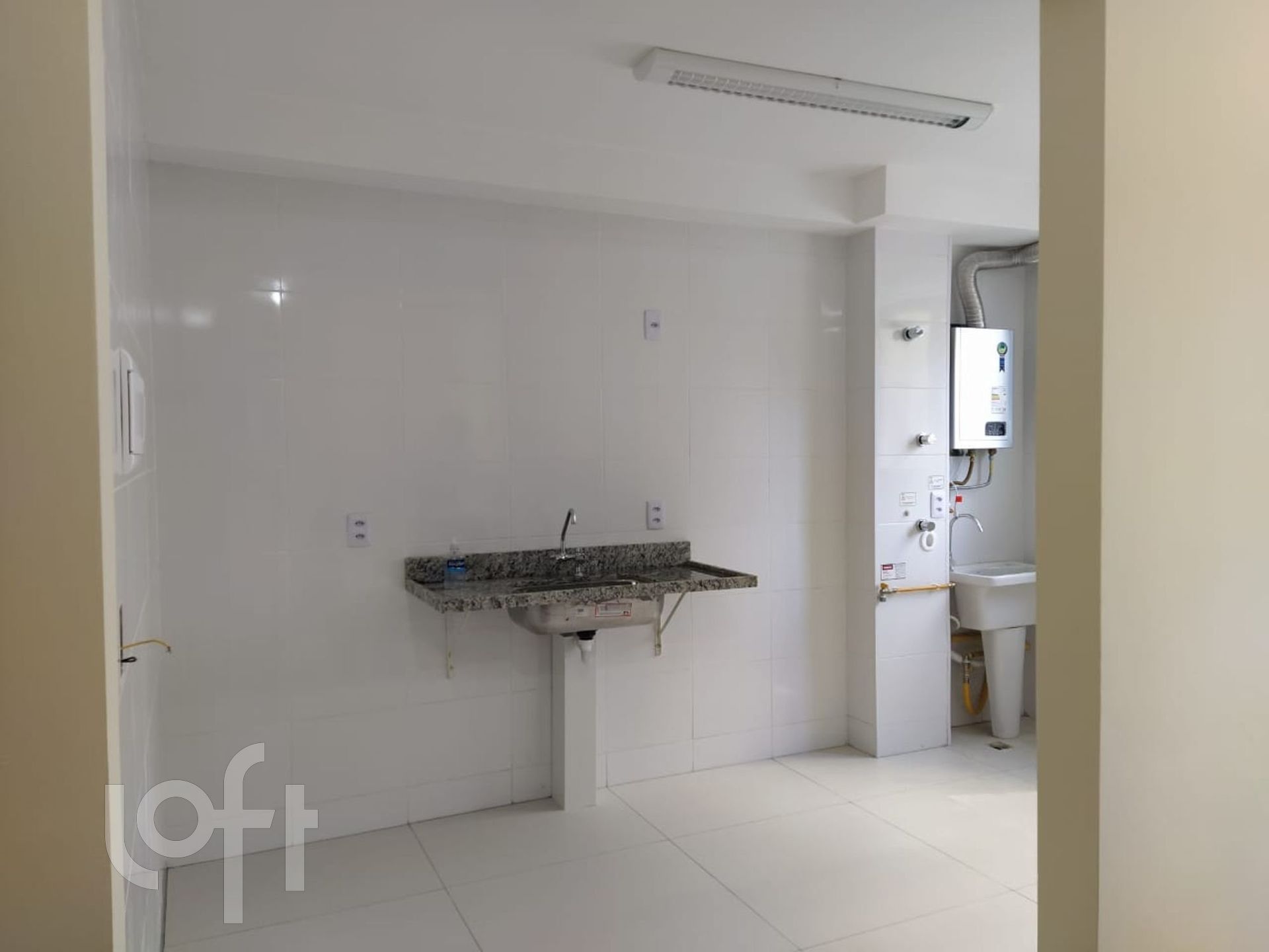 Apartamento à venda com 2 quartos, 52m² - Foto 9