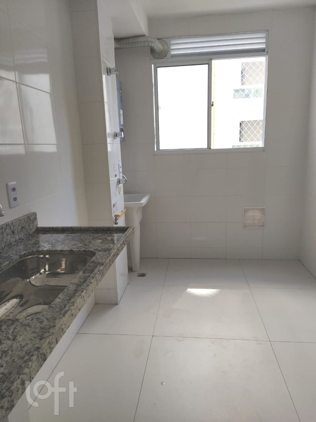 Apartamento à venda com 2 quartos, 52m² - Foto 7