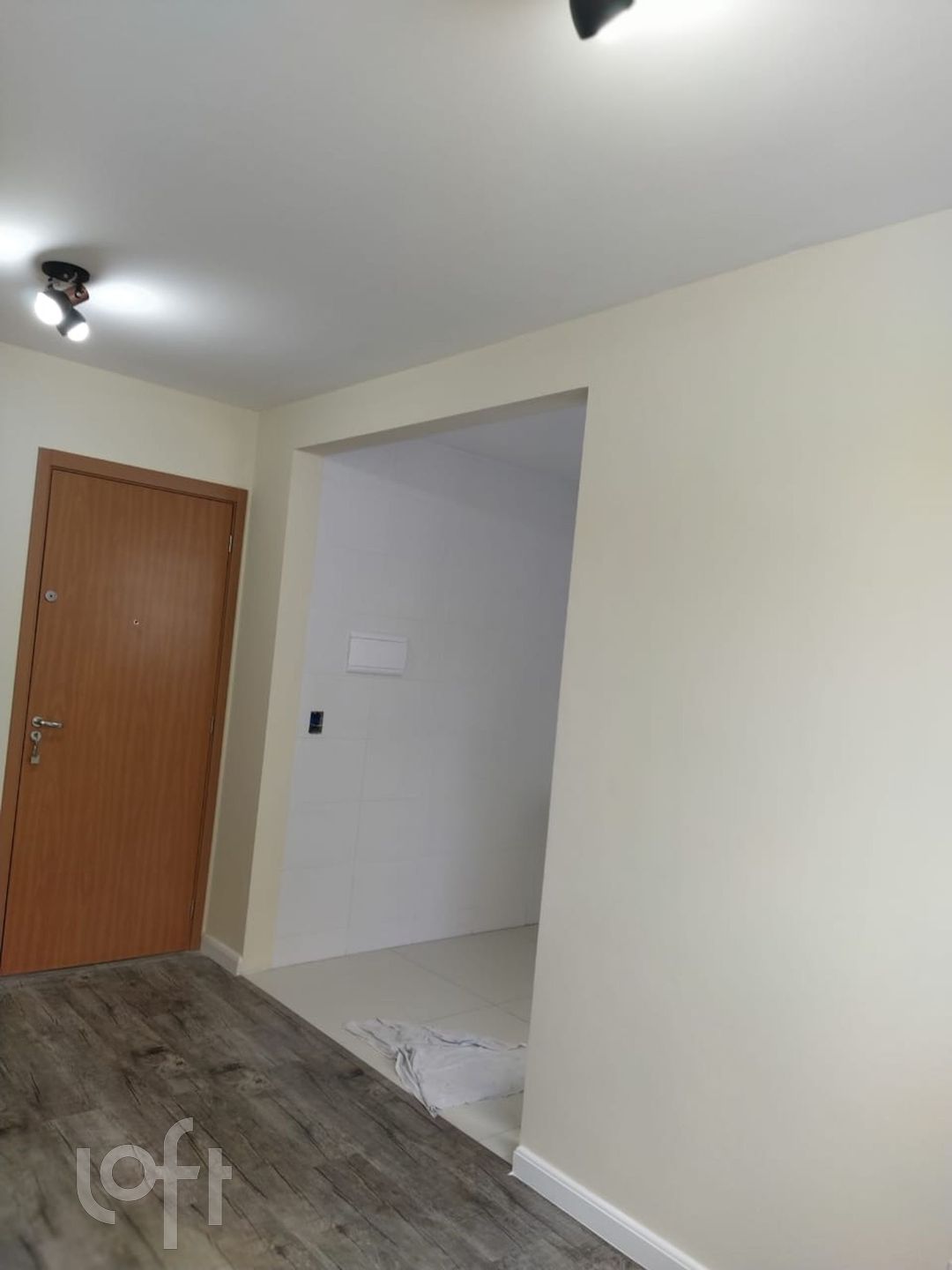 Apartamento à venda com 2 quartos, 52m² - Foto 6