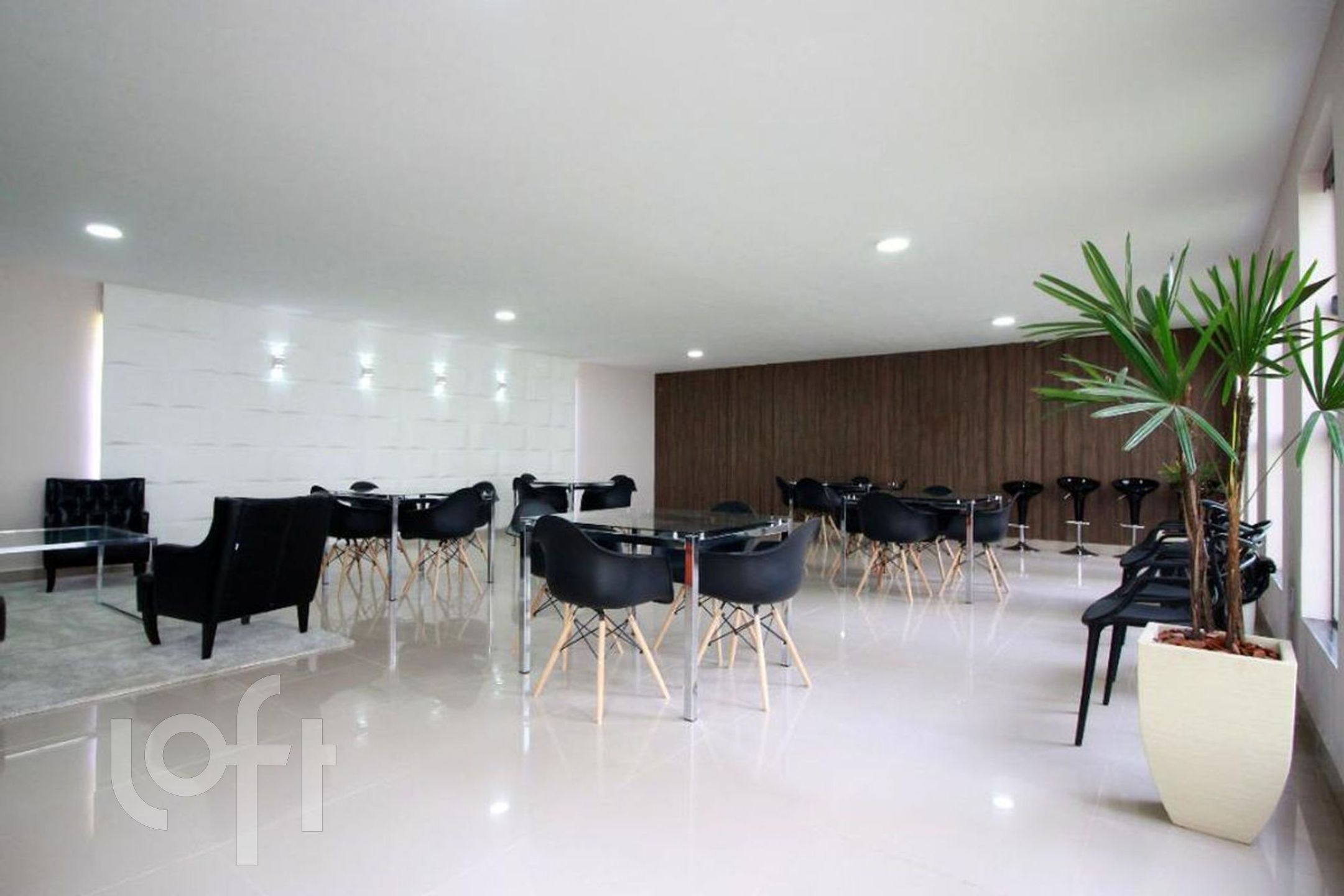 Apartamento à venda com 2 quartos, 52m² - Foto 17