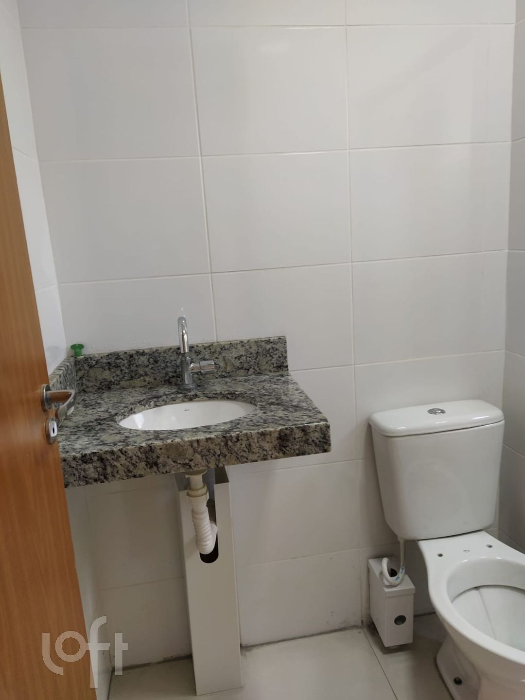 Apartamento à venda com 2 quartos, 52m² - Foto 20