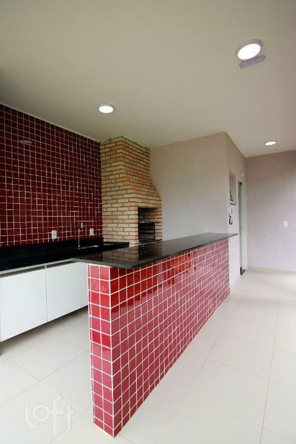 Apartamento à venda com 2 quartos, 52m² - Foto 13