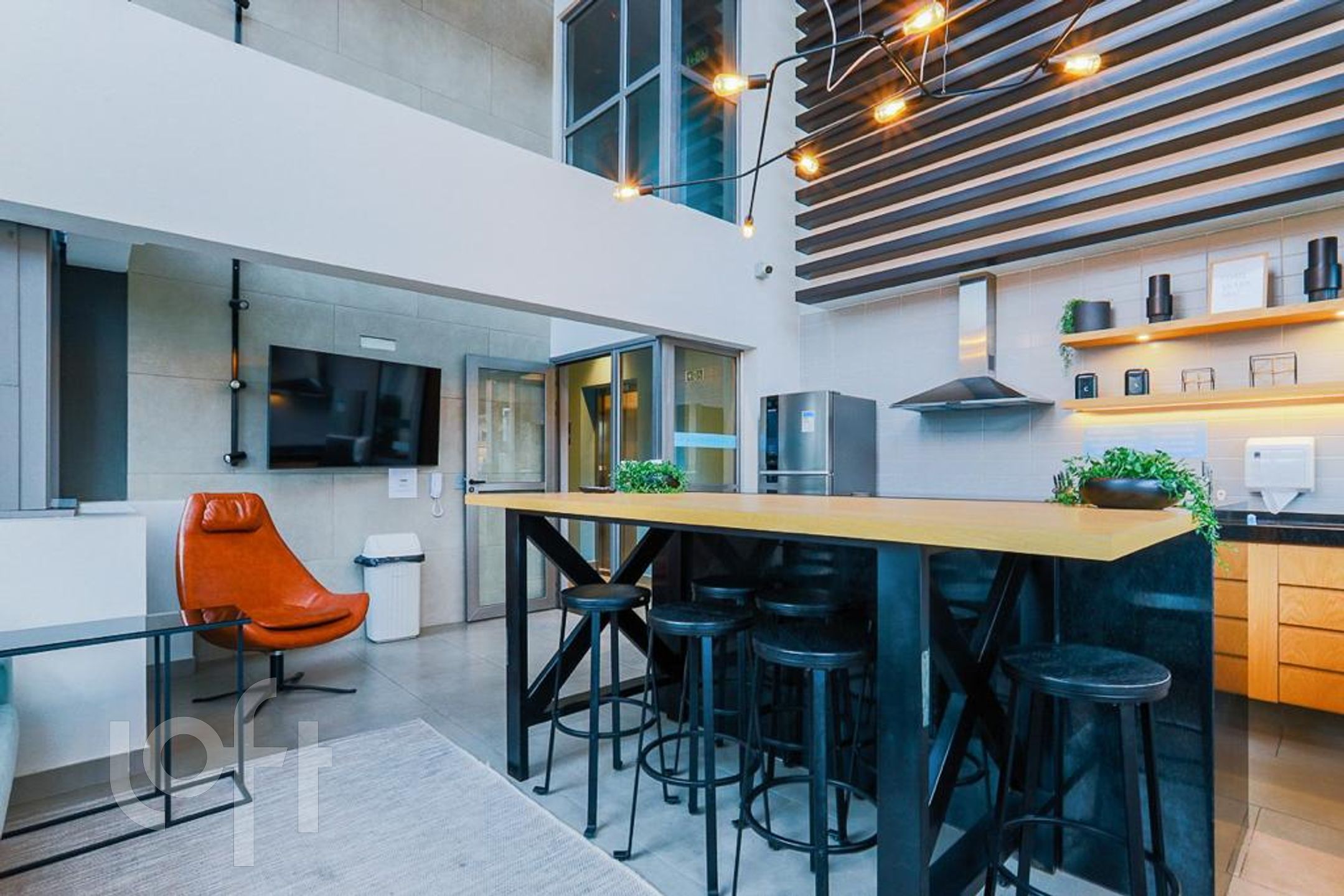 Apartamento à venda em Liberdade com 24 m², 1 quarto, 0 vagas