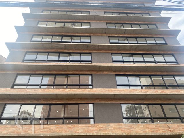 Apartamento com 131m², 3 dormitórios, 3 suítes, 3 vagas, Petrópolis em Porto Alegre