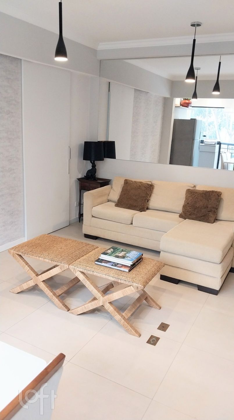 Apartamento, 1 quarto, 38 m² - Foto 1