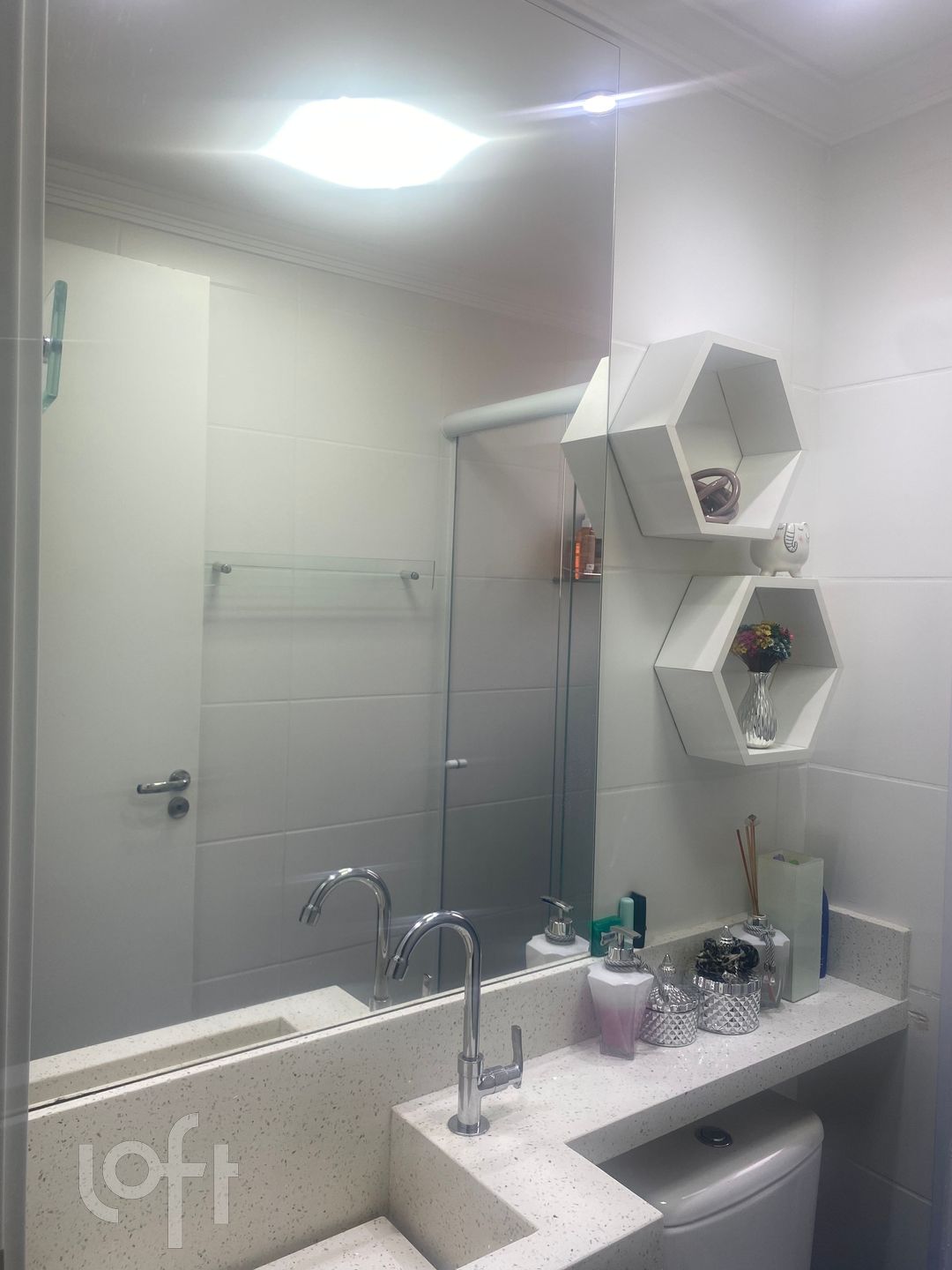 Apartamento à venda com 2 quartos, 41m² - Foto 13