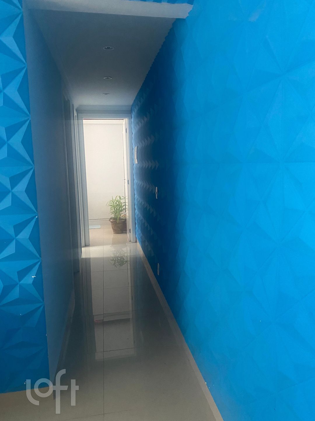 Apartamento à venda com 2 quartos, 41m² - Foto 8