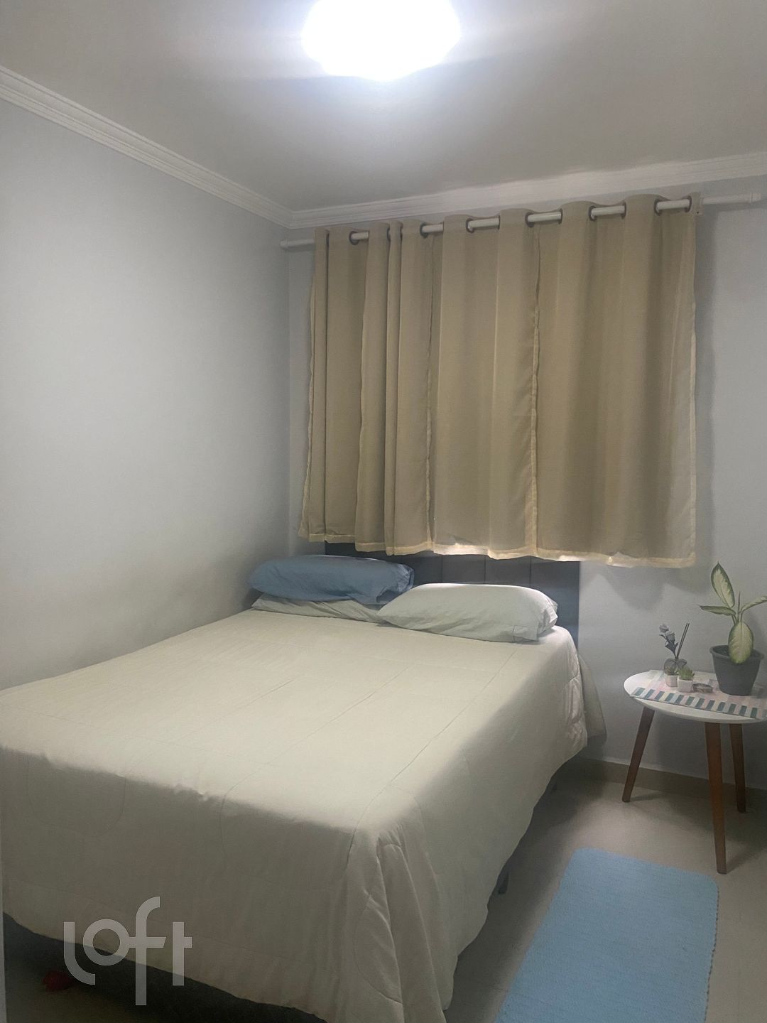 Apartamento à venda com 2 quartos, 41m² - Foto 10