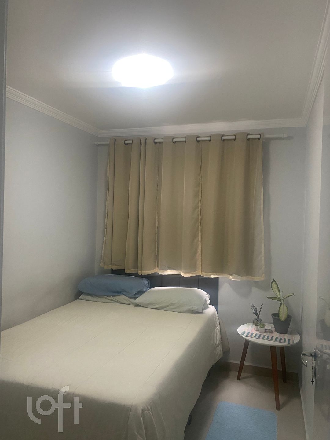 Apartamento à venda com 2 quartos, 41m² - Foto 9