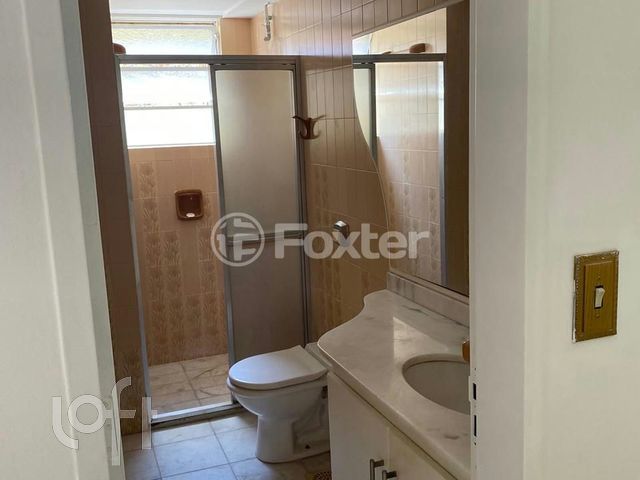 Apartamento com 71m², 2 dormitórios, 1 vaga, Boa Vista em Porto Alegre