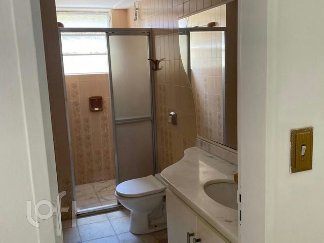 Apartamento com 71m², 2 dormitórios, 1 vaga, Boa Vista em Porto Alegre