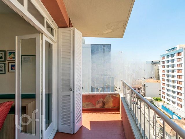 Apartamento com 144m², 3 dormitórios, 1 suíte, 1 vaga, Bom Fim em Porto Alegre