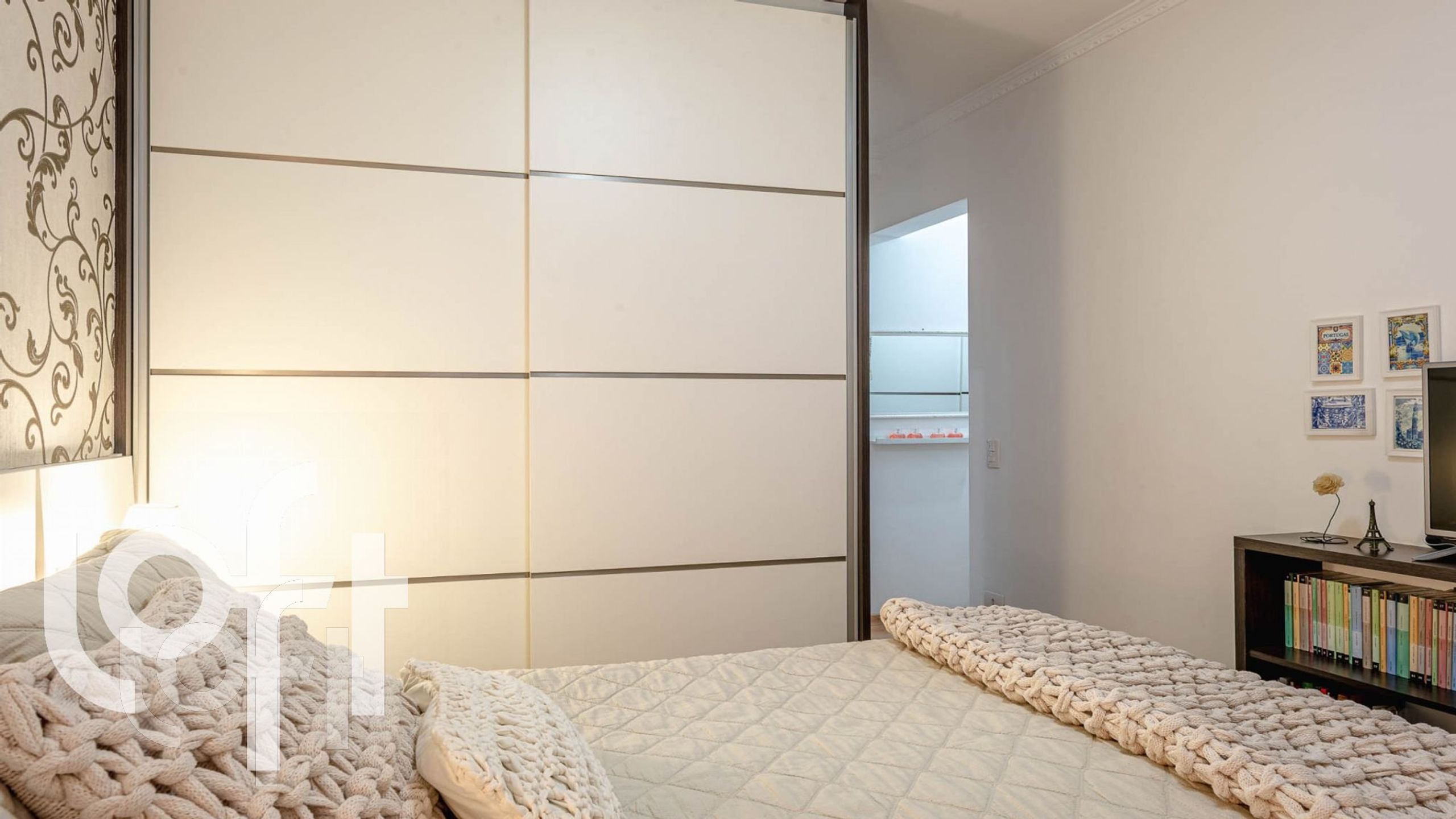 Apartamento à venda com 3 quartos, 126m² - Foto 7