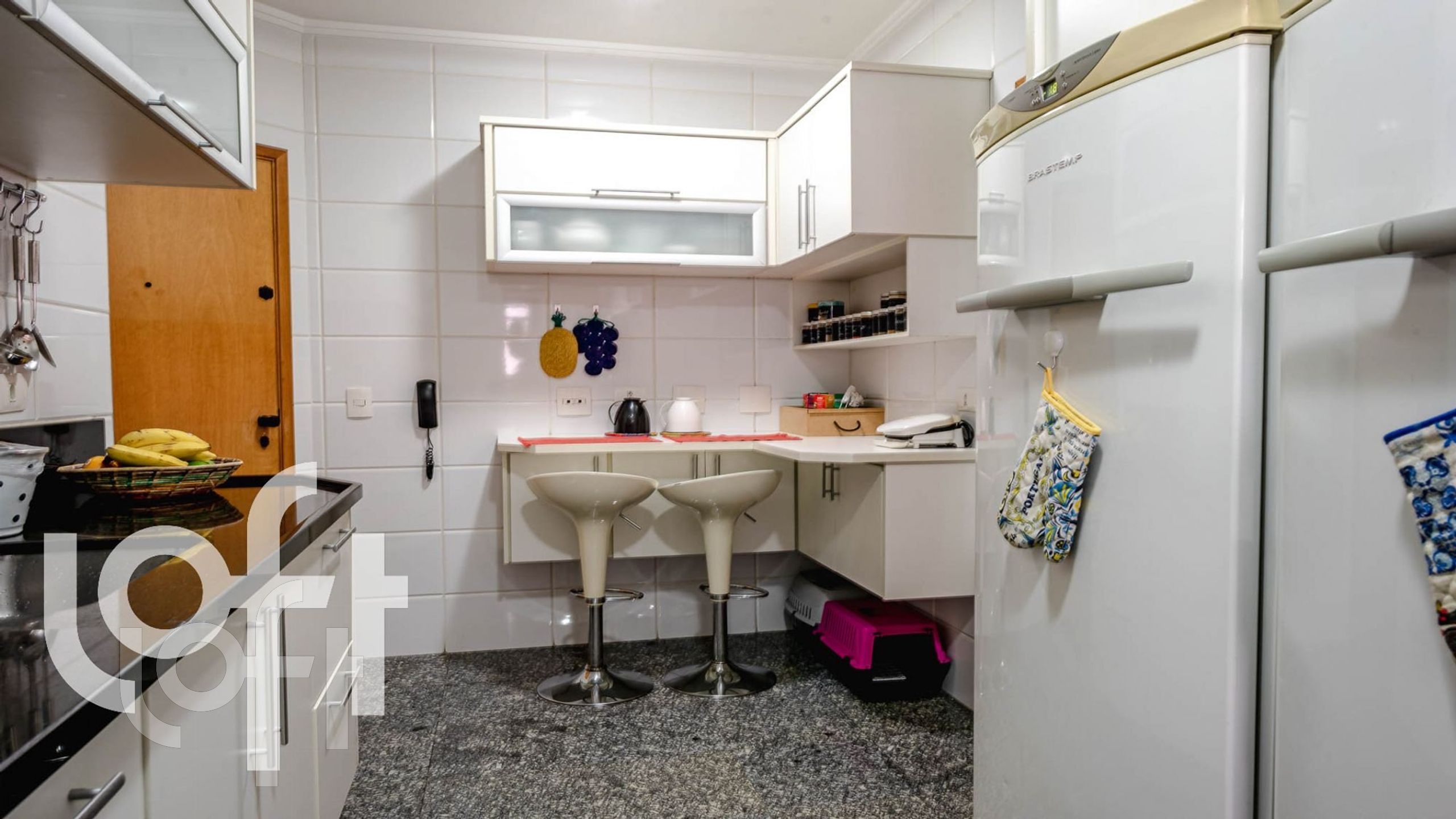 Apartamento à venda com 3 quartos, 126m² - Foto 31