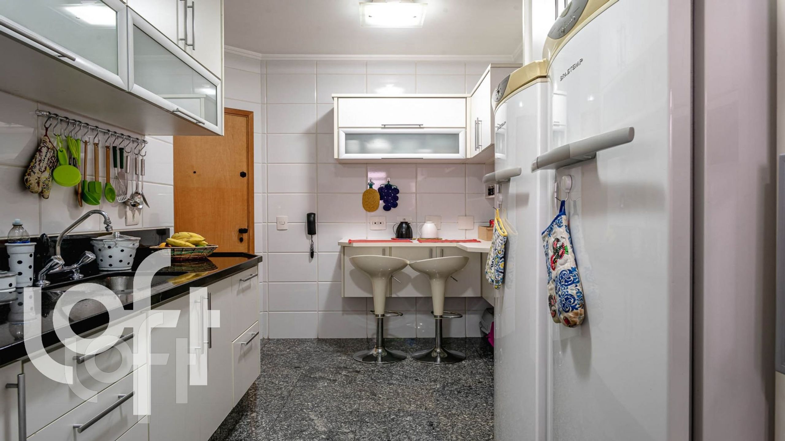 Apartamento à venda com 3 quartos, 126m² - Foto 29