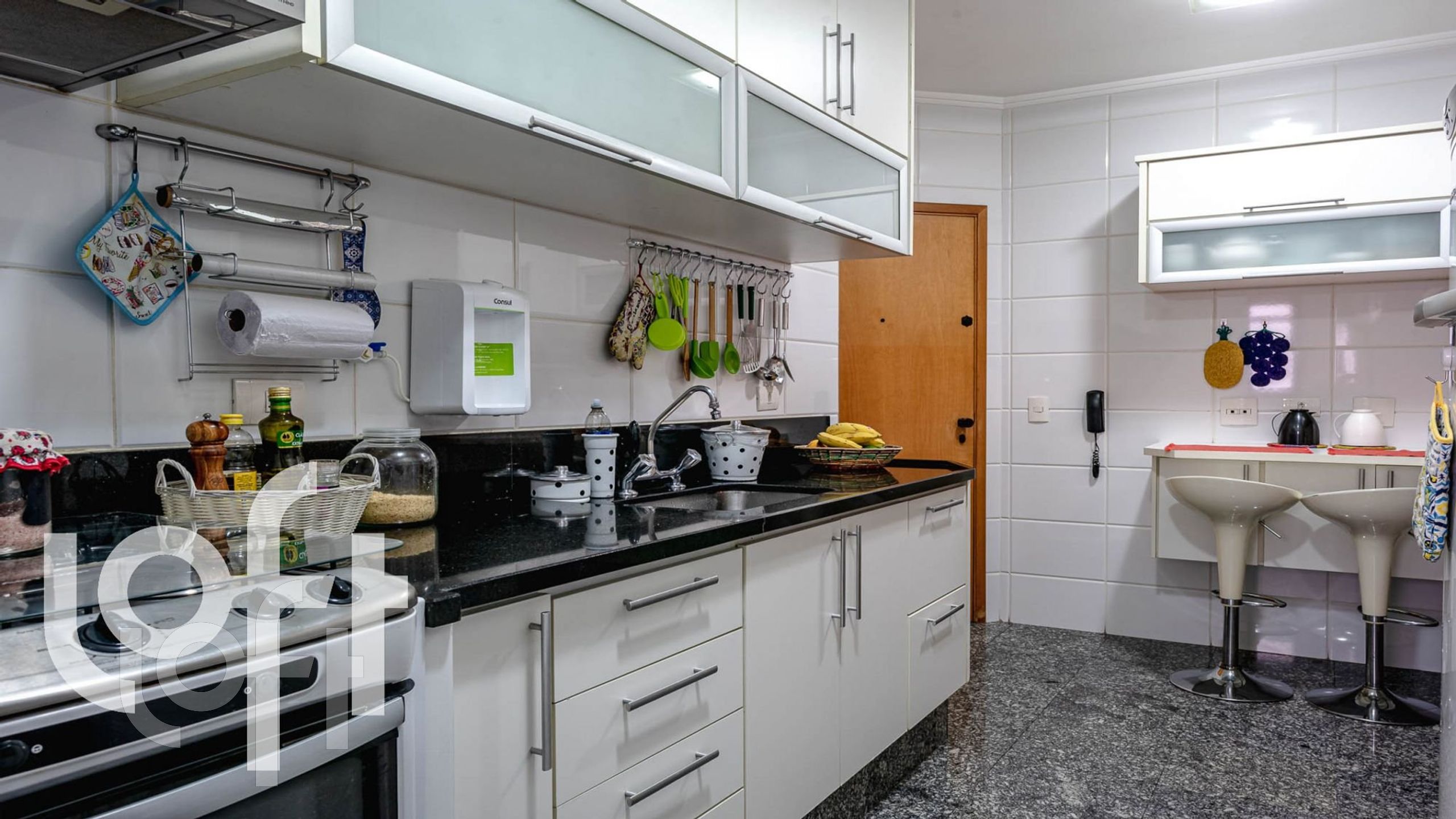 Apartamento à venda com 3 quartos, 126m² - Foto 27